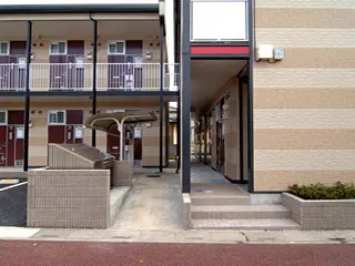 レオパレスマリア 2