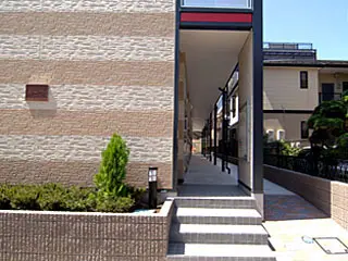 レオパレス瑞江Ⅱ 105号室 2