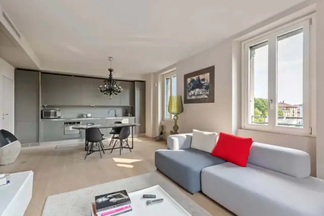 Stylish Design apartment in Fashion District 1