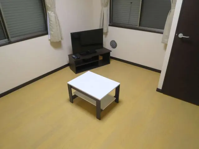 レオネクストＮＡＮＡ 103号室 3