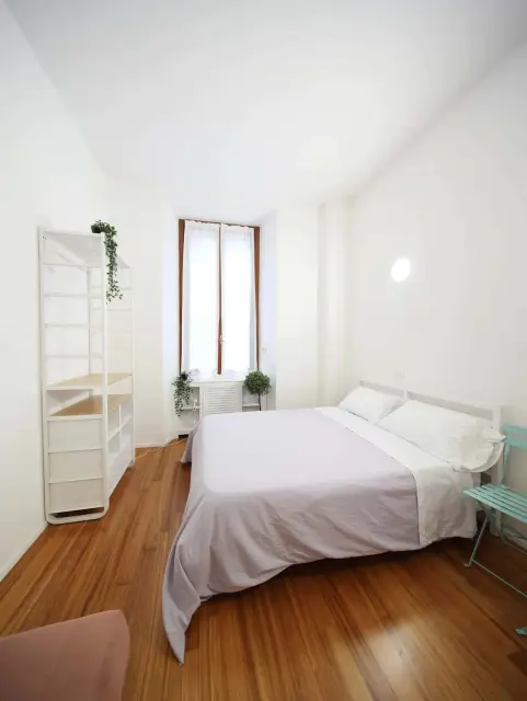 Lovely & Friendly in Milan Downtown - C 4