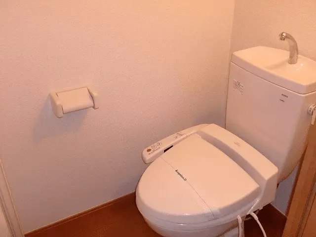 レオパレスメゾンリベルテ 207号室 4