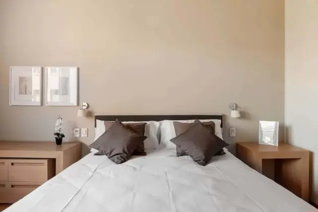Wonderful Brera apartment 2