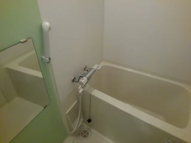 レオネクスト菊華 102号室 2