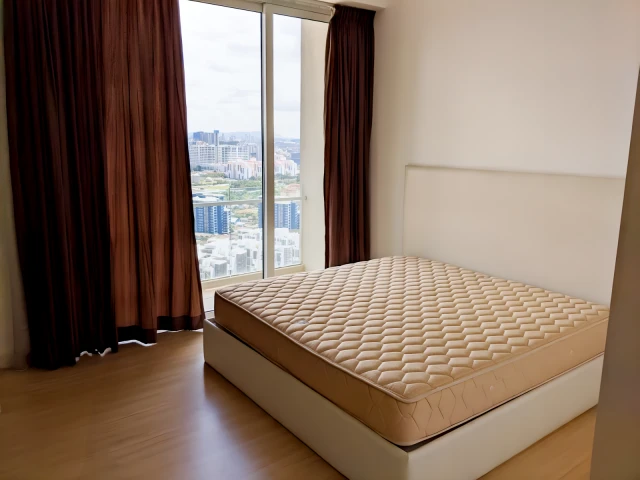 Camellia @ Bangsar South 3