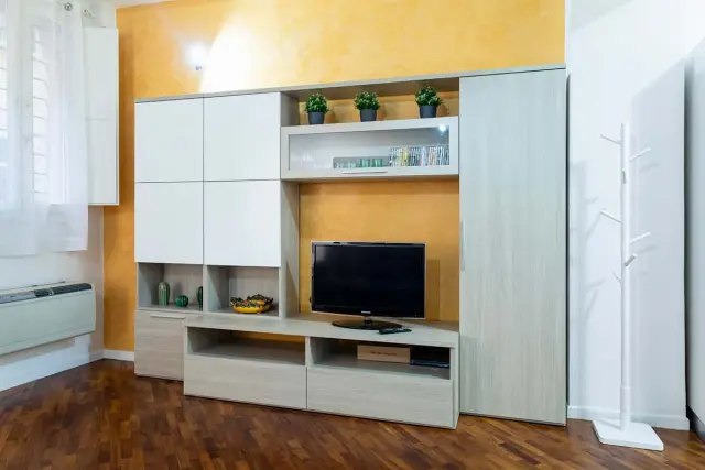 Appartamento in Via Miramonte 1