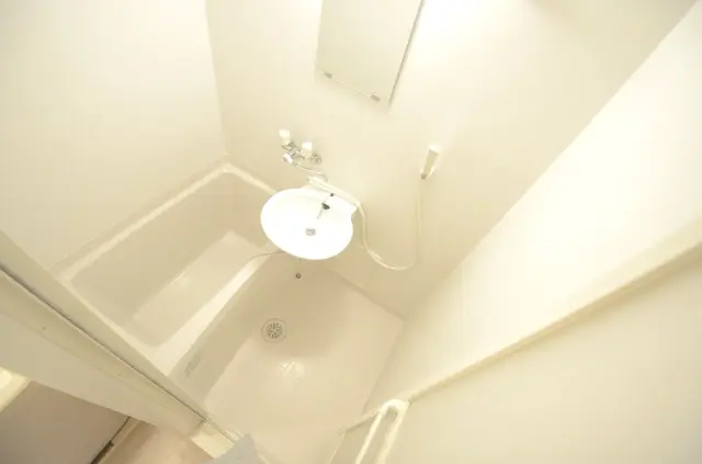 レオパレスエスポワール 104号室 3