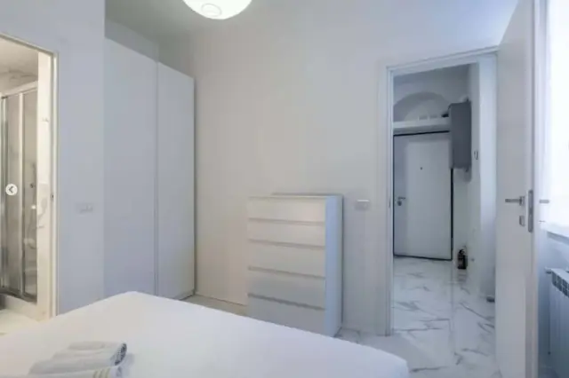 Appartamento Via Vetere 2