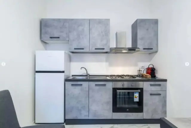 Appartamento Via Vetere 3