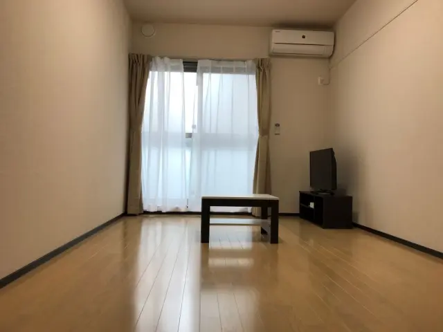 クレイノきよみ通り 302号室 3