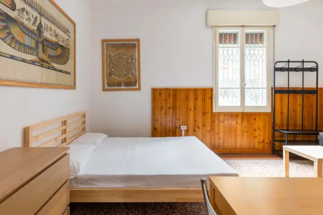 Baruzzi 12 - Sant'Orsola Apartment 4