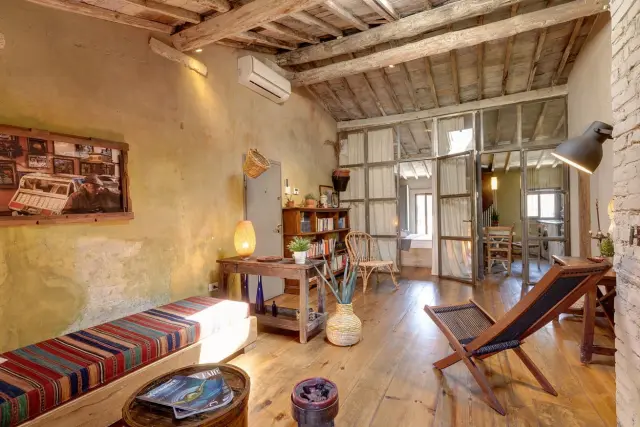 Monte Croci Apartment 2