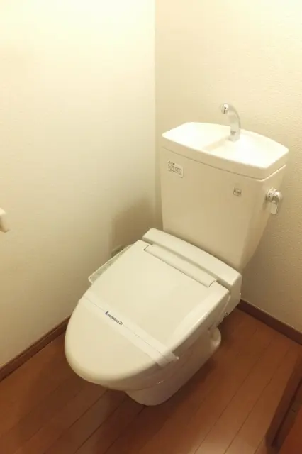 レオパレスコンチェルト 4