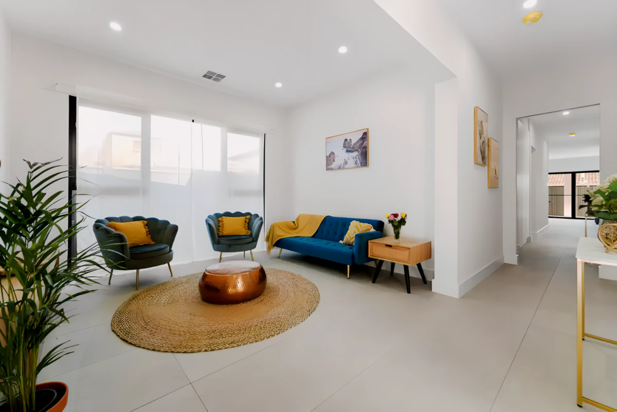 The Luxury Living - West Beach - Perfect Vacation 0