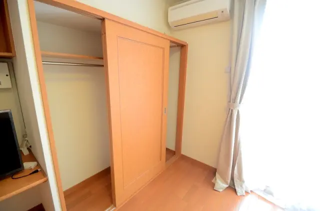 レオパレスガーデン光 202号室 4