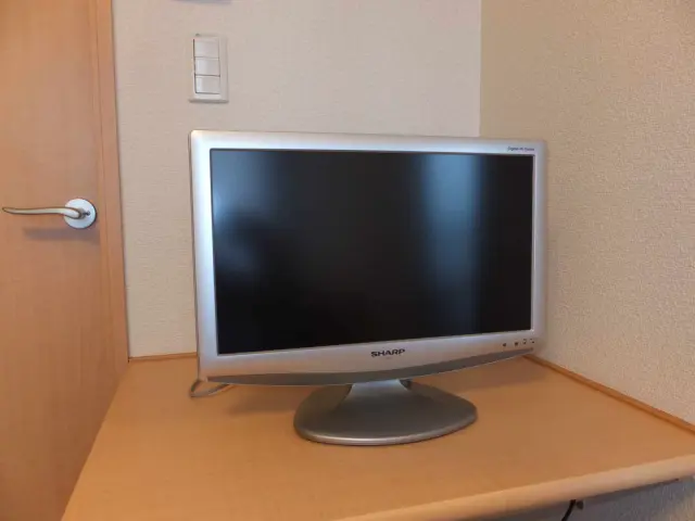 レオパレスグランディール 4