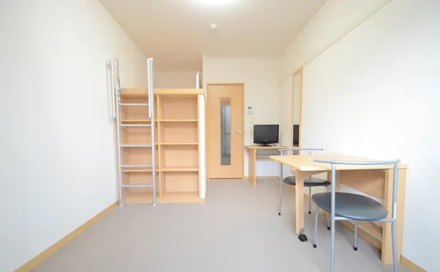 レオパレス大和田 210号室 1