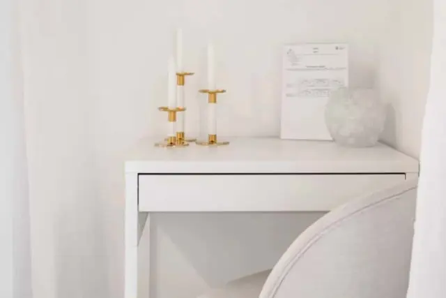 Soak up the Crisp, Minimal Vibe at a Light-Filled City Oasis 2