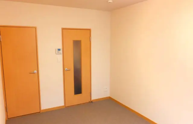 レオパレスルミエール　駒場東大 402号室 1