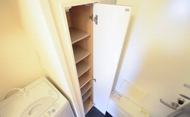 レオパレス東佐賀 101号室 2