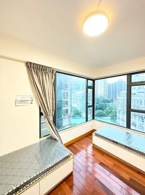 Yulongju Shared Apartment(room for 7 people) 3
