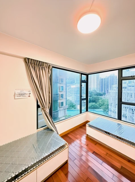 Yulongju Shared Apartment(room for 7 people) 2