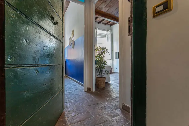 Demetra - Little Loft in Trastevere 4