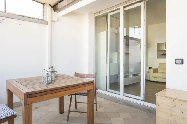 MILANO FRIENDLY HOME, Grazioso bilocale con terrazzo 3