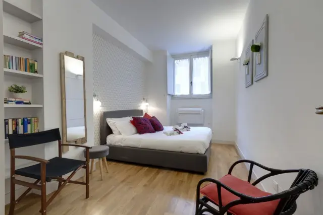 Costa San Giorgio Apartment 0
