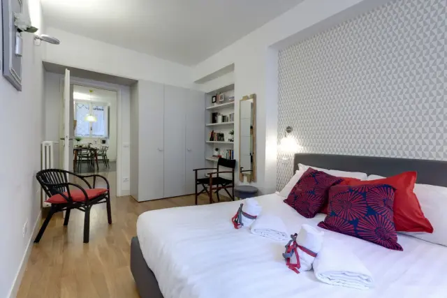 Costa San Giorgio Apartment 3
