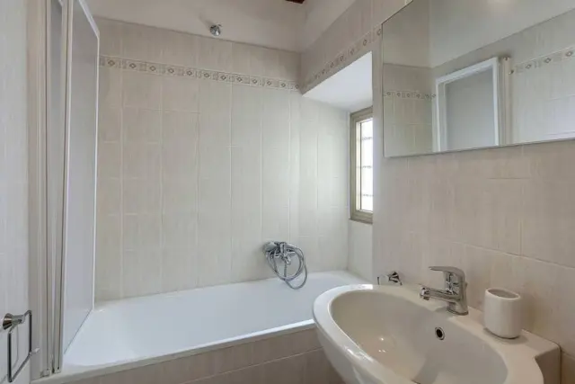 Cupolone Apartment 1