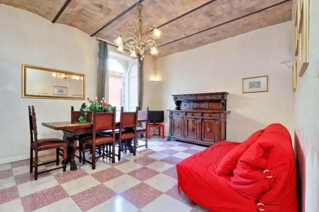 Borgo Vittorio 1