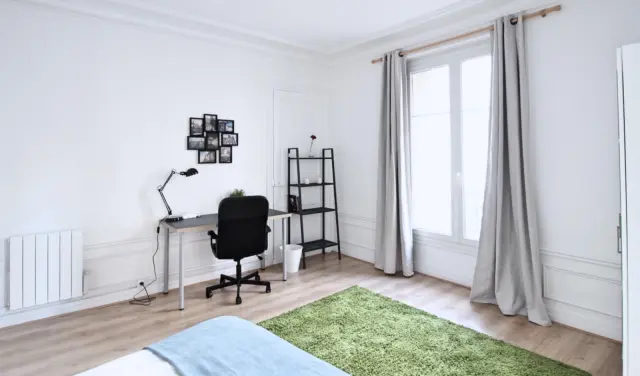 apartment in 18e   Montmartre Pigalle 3