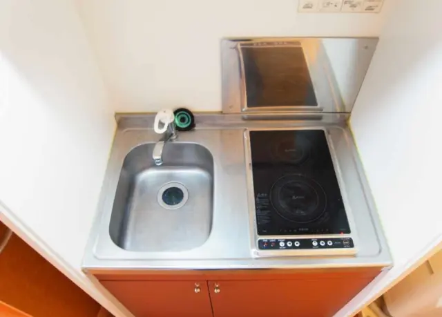 レオパレスイーグル 103号室 4