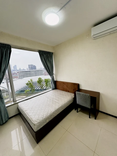 UNIICORNER | Middle Floor, Tower 1, The Metropolis Residence, Hung Hom 2