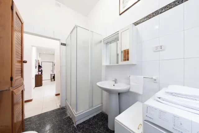 Stazione Centrale Apartment 4