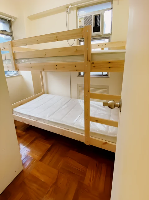 Wen Xiang Apartment 1