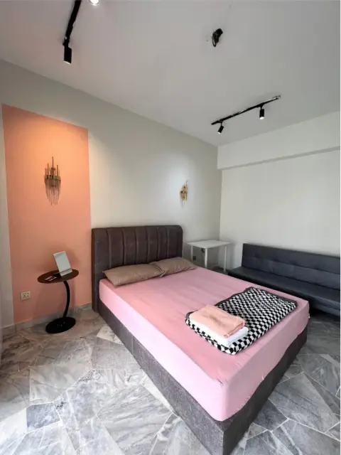 Shared Apartment near Sunway/monash 9/28 Bandar Sunway 2