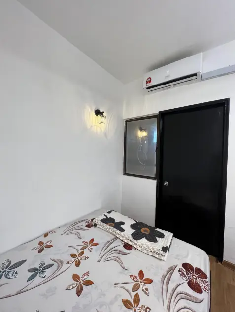 Shared Apartment near Sunway/monash Indah Villa Condo 3