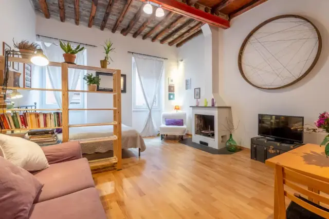 Appartamento - Via dell'orso 2