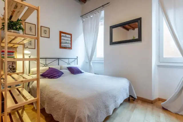Appartamento - Via dell'orso 3