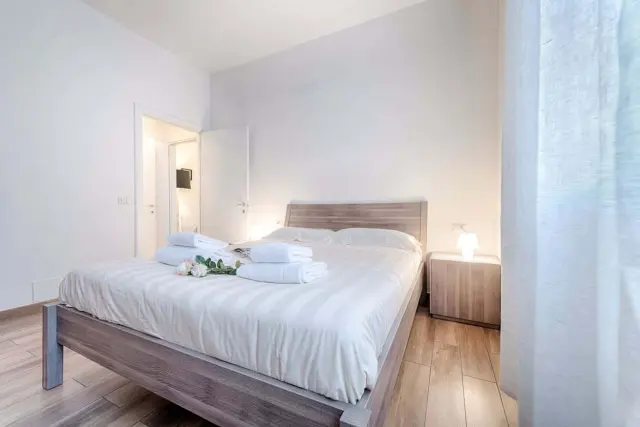 Polo Universitario apartment 2
