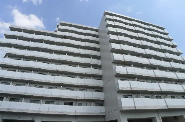 东京都北区公寓 0