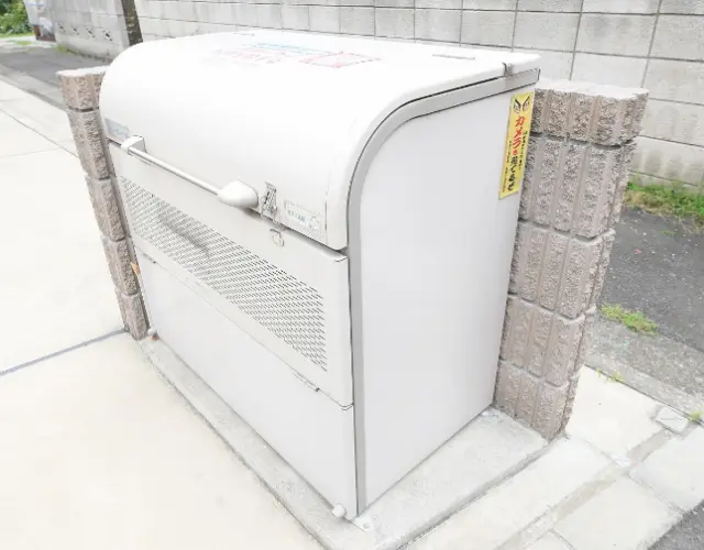 クレイノのぞみ西ヶ原 102号室 4