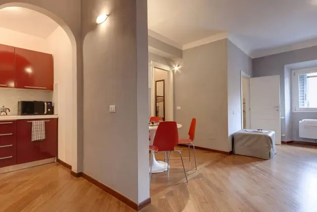 Espresso Apartment 3