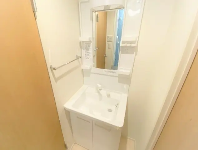 クレイノＳＨＩＮ　ＯＳＡＫＡ 2