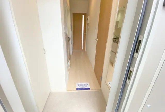 クレイノＳＨＩＮ　ＯＳＡＫＡ 4