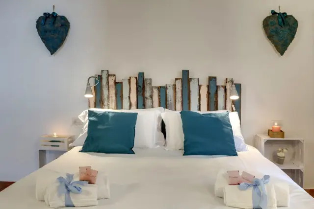 Toscanella Apartment 4