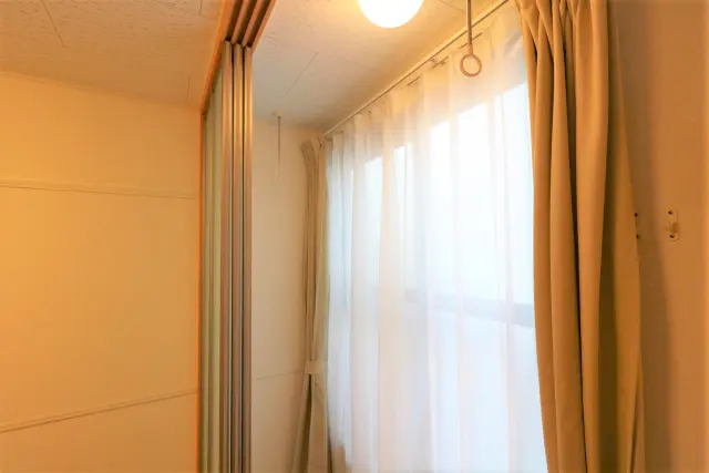 レオパレスＧＦ白鷺 202号室 4