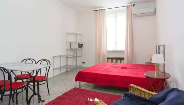 Studio - zona Sarpi 1